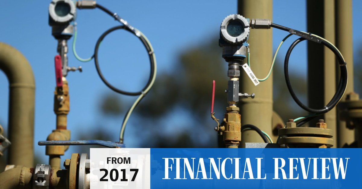 Senex Energy wins Queensland domestic gas tender with 200mplus project